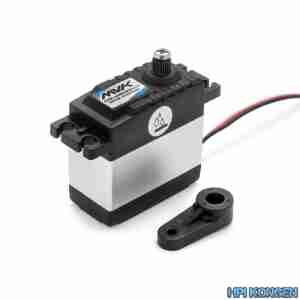 Maverick 150167 Ms-09Mgwr Servo (W.-Resistant/6.0V/9Kg/Metal Gr)