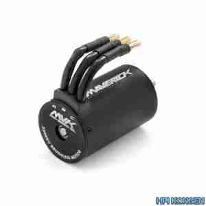 Maverick 150168 mm-3660-Bl 3300Kv Brushless Motor (5.0mm Shaft)