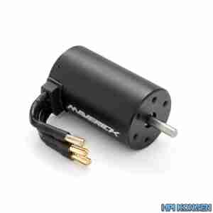 Maverick 150168 mm-3660-Bl 3300Kv Brushless Motor (5.0mm Shaft)