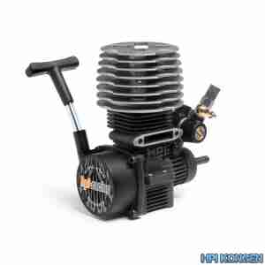HPI 15107 Nitro Star T3.0 Engine With Pullstart