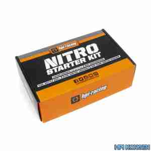 HPI Nitro Starter Pack (USB)