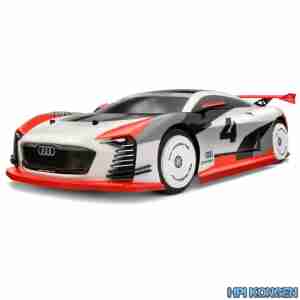 HPI 160204 Audi e-tron Vision Gran Turismo Painted Body