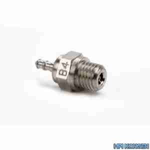 HPI 160409 Glow Plug Hot B4