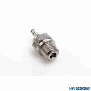 HPI 160409 Glow Plug Hot B4