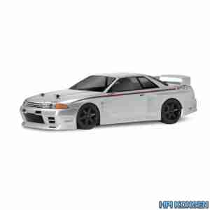 HPI 17515 Nissan Skyline R32 Gt-R Body (200mm/Wb255mm)