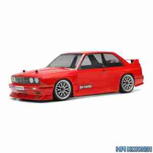 HPI 17540 BMW E30 M3 Body (200mm)