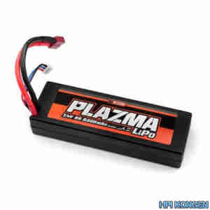 2S Lipo batterier