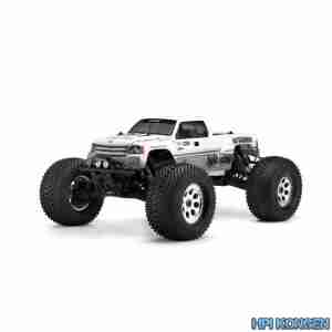 HPI 7124 Gt Gigante Truck Body