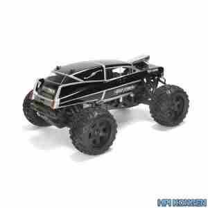 HPI 7167 Grave Robber Clear Body