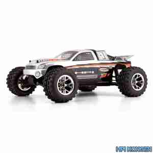 HPI 7170 Nitro Mt-1 Truck Body