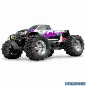 HPI 7176 Nitro Gt-1 Truck Body