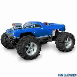 HPI 7177 Chevrolet El Camino Ss Body