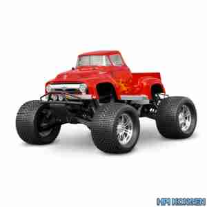 HPI 7188 Ford F100 Body