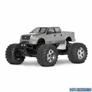 HPI 7196 Ford F-150 Truck Body