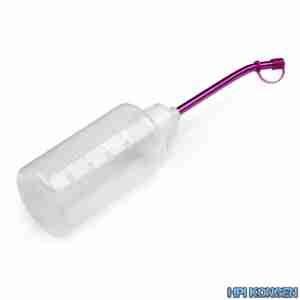 HPI 74112 Fuel Bottle (250Cc)