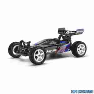 HPI 7809 Cb-1 Buggy Body
