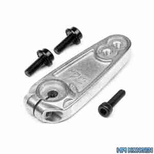 HPI 87280 Aluminum Steering Arm For Hpi Sfl-10 Servo