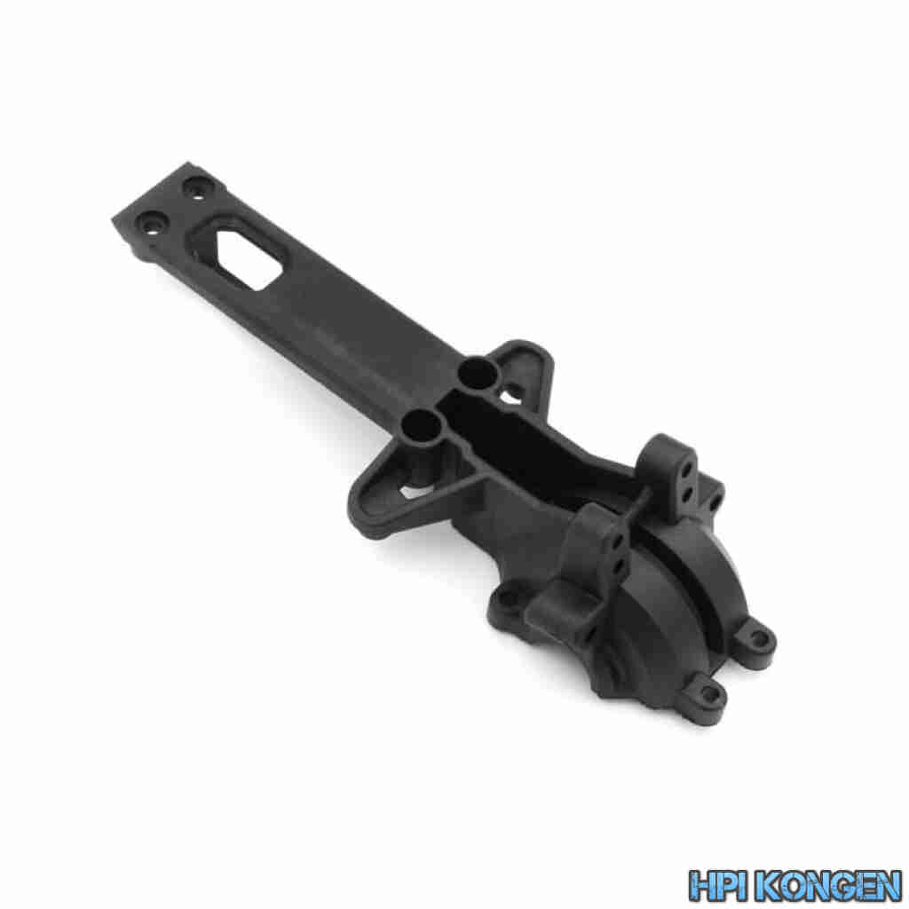 Blackzon 540002 Front Gear Box Top Housing