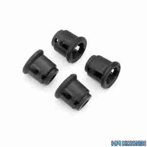 Blackzon 540016 Diff. Outdrive Cups