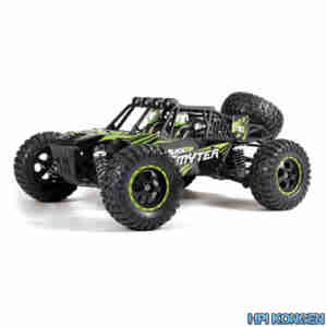 Blackzon Smyter DB Reservedele