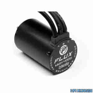 HPI 112850 Flux mmH 4000Kv Brushless Motor