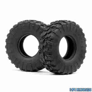 HPI 116839 Rockthorn Tire 109x38x48mm (2Pcs)