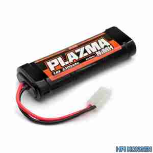 HPI Plazma 7.2V 2000mAh NiMH Batteri