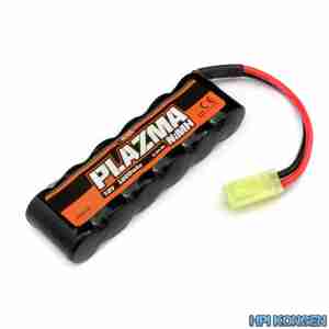 HPI Plazma 7.2V 1200mAh Mini NiMH Batteri