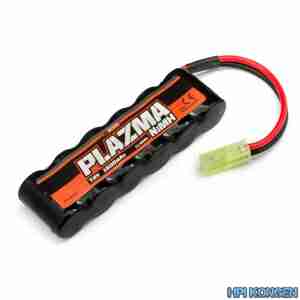 HPI Plazma 7.2V 1600mAh Mini NiMH Batteri