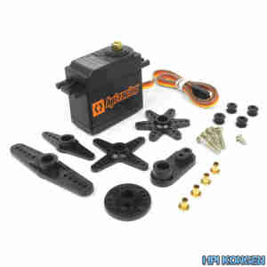 HPI 160545 HPI SD-16MGWP Servo