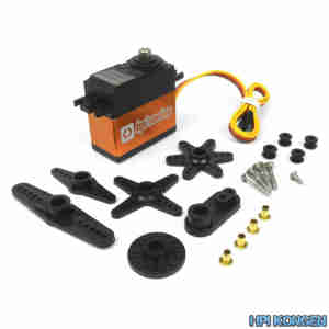 HPI 160546 SD-25MGWP Servo