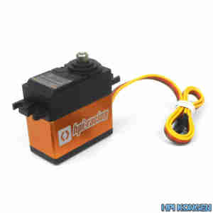 HPI 160546 SD-25MGWP Servo