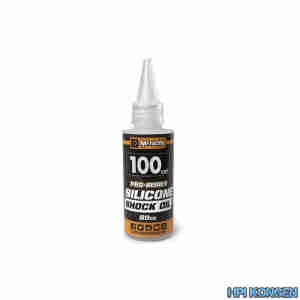 100 cSt