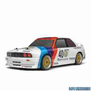 HPI Sport 3 BMW M3 E30 Fjernstyret bil