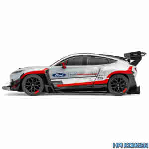 HPI Sport 3 Flux Ford Mustang Mach-E 1400 Fjernstyret bil