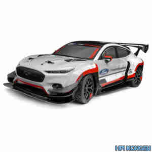HPI Sport 3 Flux Ford Mustang Mach-E 1400 Fjernstyret bil