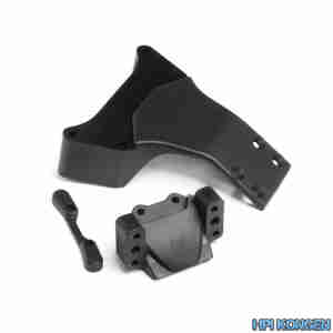 HPI 100319 Front Bulkhead Set