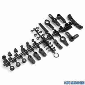 HPI 100320 Servo Saver Set