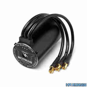 HPI 101713 Flux Scream 1:8 Skala 1965 Kv Brushless Motor