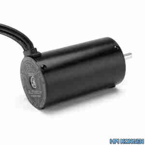 HPI Flux Alphastar 2350Kv Brushless Motor