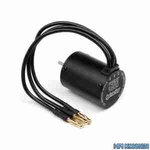 HPI 106628 Flux Vektor 4800 KV Brushless Motor
