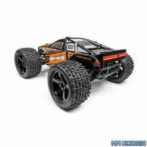 HPI Bullet ST Flux Fjernstyret bil