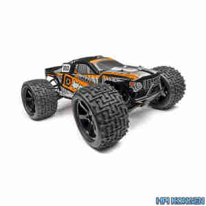 HPI Bullet ST Flux Fjernstyret bil