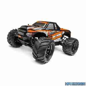 HPI Bullet MT Flux Fjernstyret bil