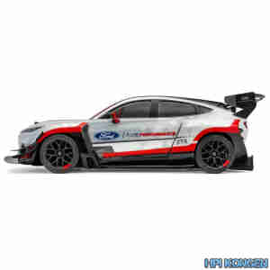 HPI 160369 Ford Mustang Mach-E 1400 Painted body (200mm)