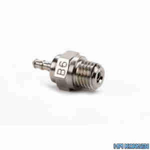 HPI 160411 Glow Plug Cold B6 (STD)