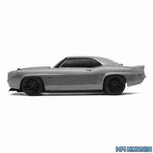 HPI Racing 1969 Chevrolet Camaro Z28 Painted Body