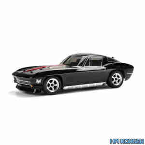 HPI 1967 Chevrolet Corvette Karosse 200mn