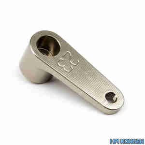 HPI 67167 Aluminum Steering Servo Horn (23)