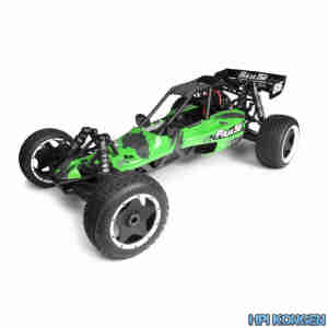 HPI Baja 5B Flux Fjernstyret bil